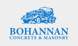 Bohannan Concrete Masonry